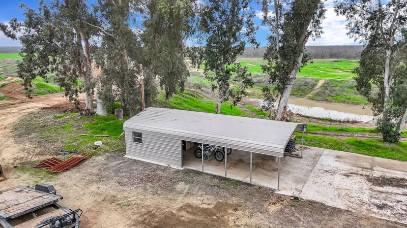 22179 Avenue 21, Madera, California, United States. - Photo 47