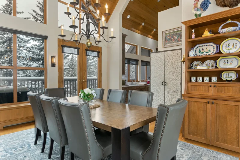 35 Greystone Court , Beaver Creek, CO 81620, Avon, Colorado, United States. - Photo 6