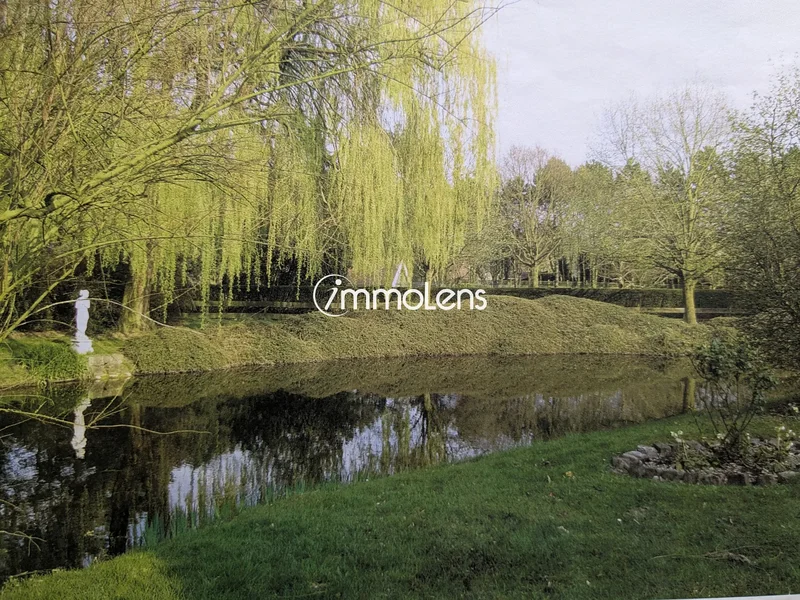 pas de calais, Oignies, Hauts-de-France, France. - Photo 22