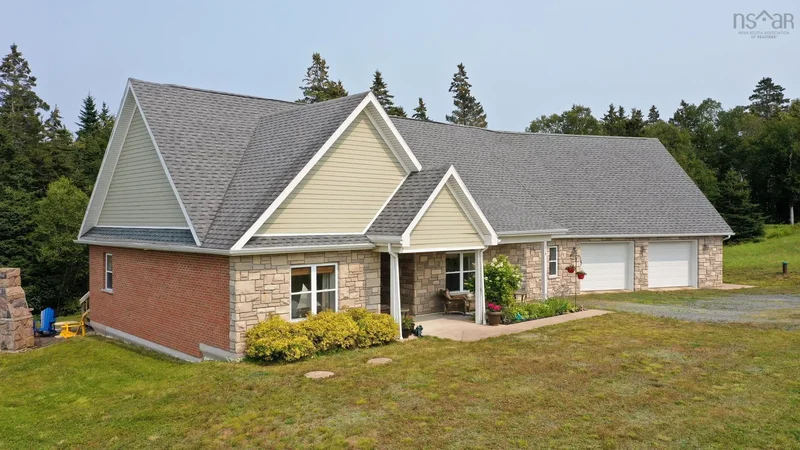 114 Ocean Stone Drive, Lunenburg, Nova Scotia, Canada. - Photo 8