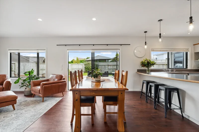 8 Ernest Kemp Rise Wharewaka, Taupo, WKO, Taupo, Waikato, New Zealand. - Photo 3