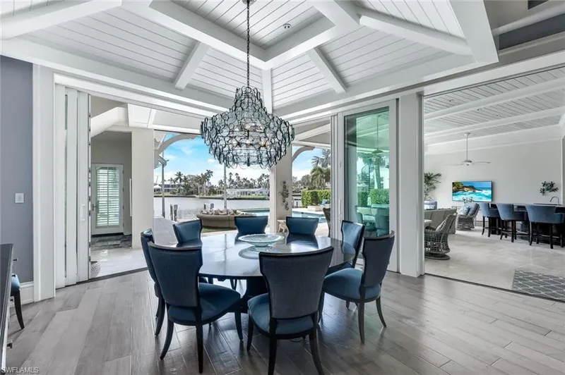 350 Spring Line DR, Naples, FL, 34102, USA, Naples, Florida, United States. - Photo 20