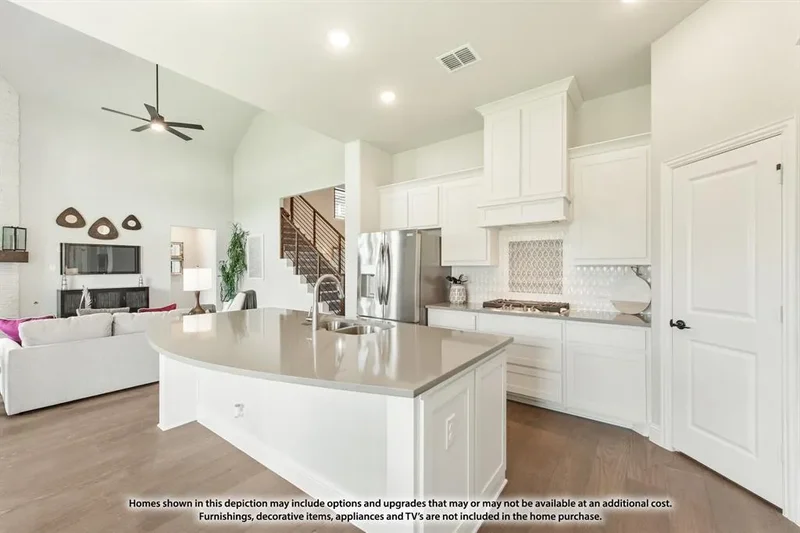 2402 Knapp Trail, Mansfield, Texas, United States. - Photo 24