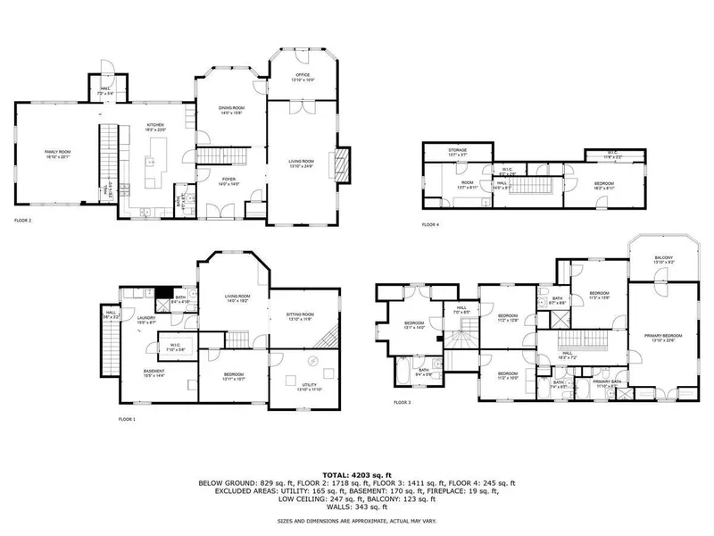 1 Ravine Road, Great Neck, New York, United States. - Photo 25