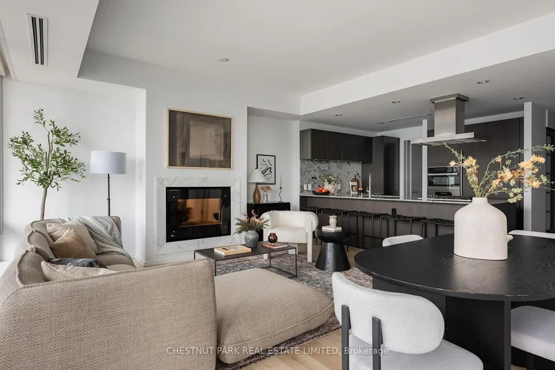 3203 - 180 University Avenue, Toronto, Ontario, Canada. - Photo 15