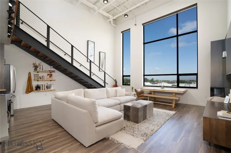 515 W Aspen #320, Bozeman, Montana, United States. - Photo 40