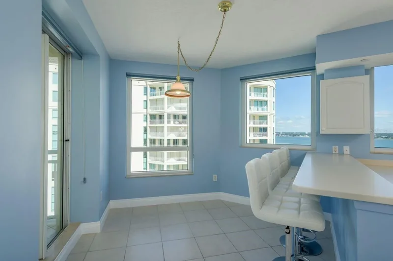 1180 GULF BLVD #1902, Clearwater, Florida, United States. - Photo 34