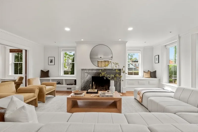 64 Walker St, Boston, MA 02129, Boston, Massachusetts, United States. - Photo 32