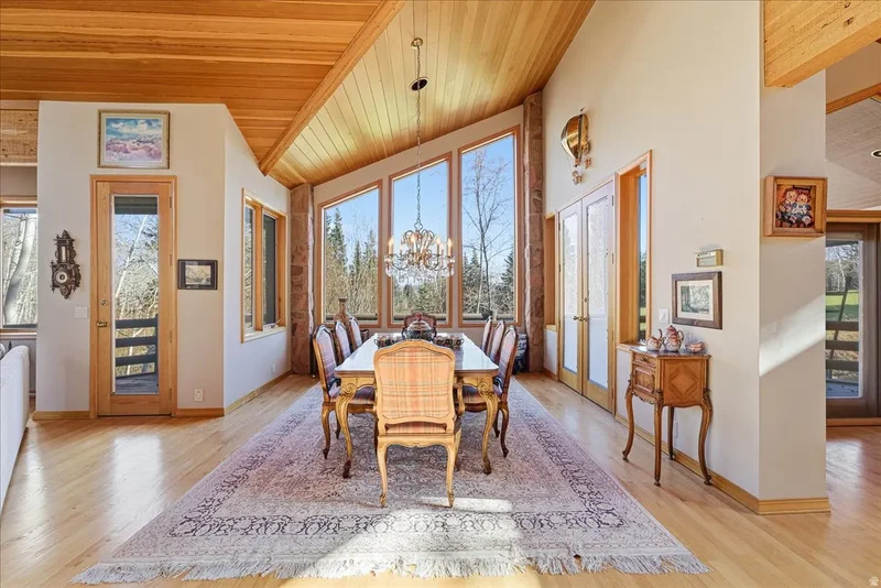 2335 MORNING STAR DR, Park City, UT 84060, Park City, Utah, United States. - Photo 18