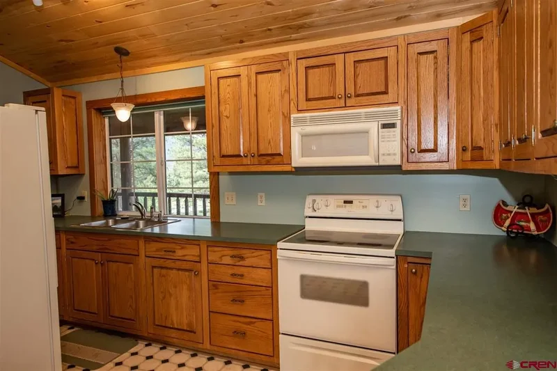 2000 Co Rd 359, Pagosa Springs, CO 81147, Pagosa Springs, Colorado, United States. - Photo 15