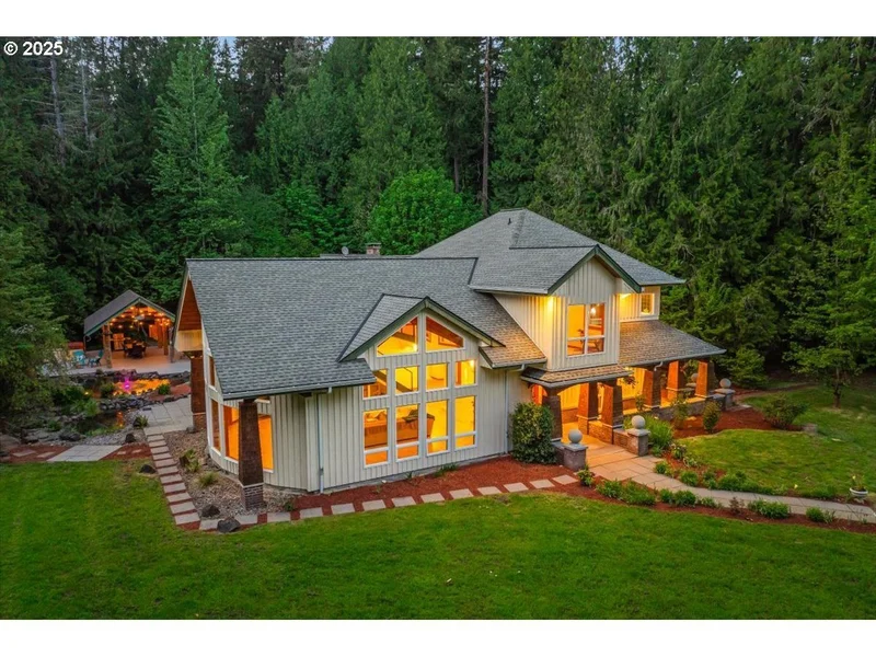16316 NE 167TH AVE, Brush Prairie, WA 98606, Brush Prairie, Washington, United States. - Photo 2