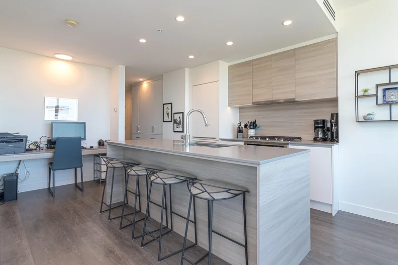 505-60 Saghalie Road, Victoria, BC V9A 0H1, Victoria, British Columbia, Canada. - Photo 4