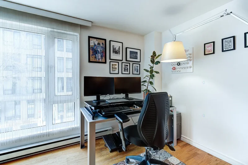 329 Rue Notre-Dame E. 130, Montréal, Quebec, Canada. - Photo 10