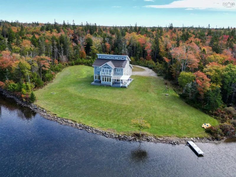 Panorama Lakehouse