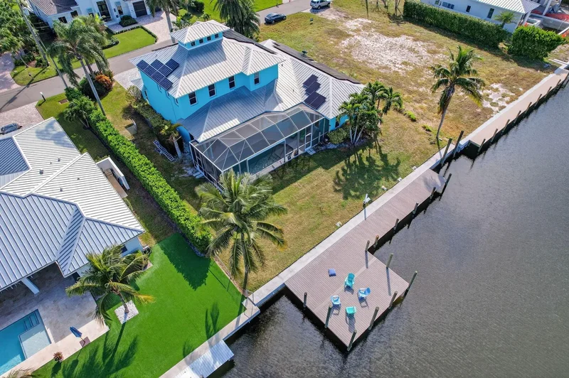 8551 SE Driftwood Street, Hobe Sound, FL, 33455, USA, Hobe Sound, Florida, United States. - Photo 44