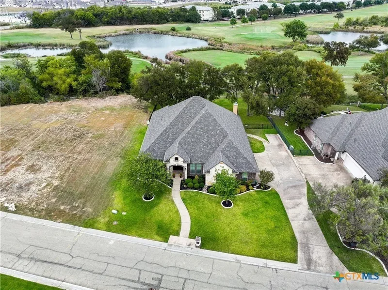 5304 Sunflower Lane, Temple, TX 76502, Temple, Texas, United States. - Photo 36