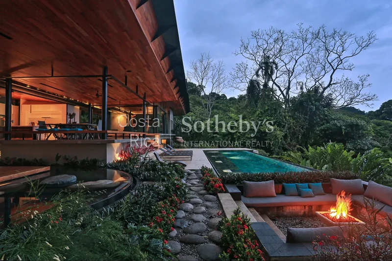 Bahía Ballena, Osa, P, Uvita, Puntarenas Province, Costa Rica. - Photo 41