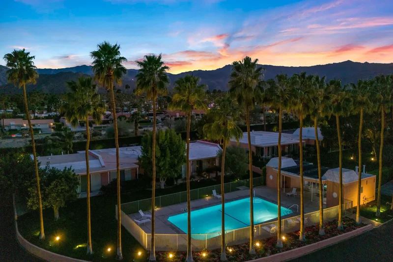 47360 Jadida Avenue , Palm Desert, CA 92260, Palm Desert, California, United States. - Photo 98