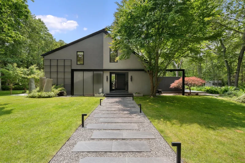 19 Georgica Woods Ln, Wainscott, New York, United States. - Photo 11