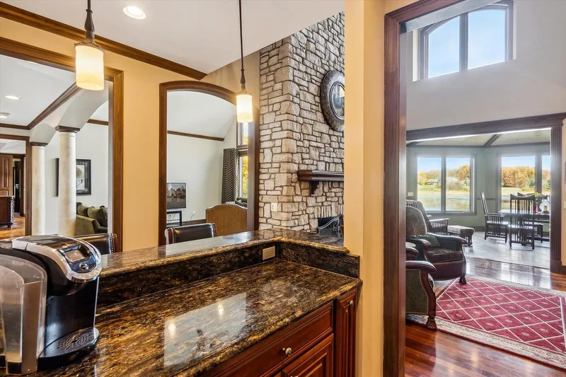 4058 Lake Ridge Court, Metamora, MI, 48455, USA, Metamora, Michigan, United States. - Photo 24
