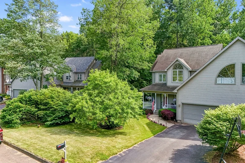 245 Crossfield Drive, Colchester, VT 05446, Colchester, Vermont, United States. - Photo 8