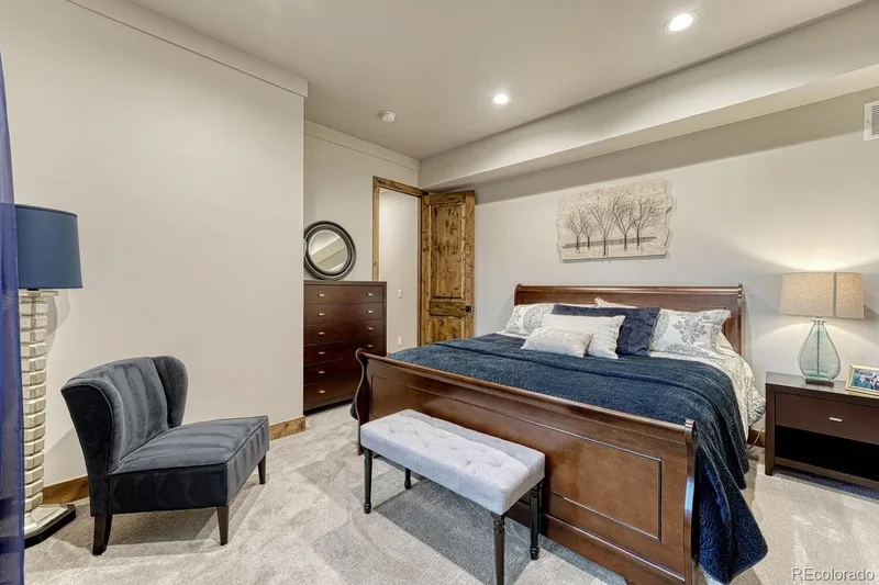 5694 Hidden Oaks Way, Parker, Colorado, United States. - Photo 34