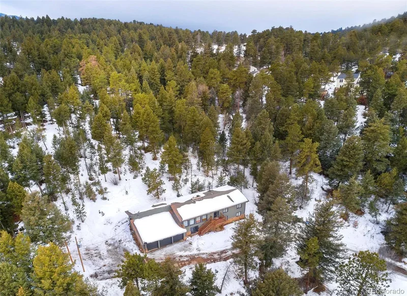 9034 US Highway 285, Morrison, Colorado, United States. - Photo 36