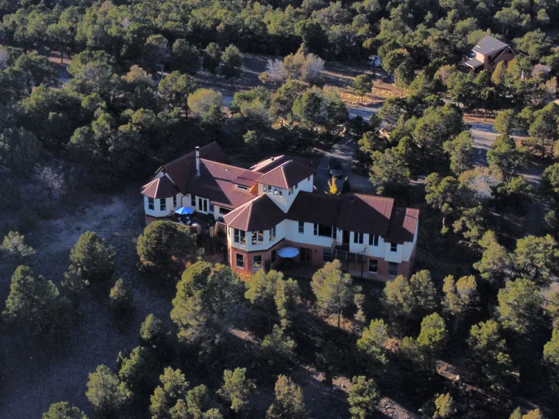 622 Bristlecone Drive , Ridgway, CO 81432, Ridgway, Colorado, United States. - Photo 28