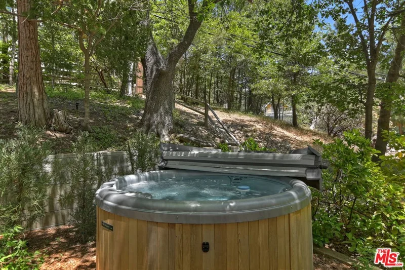 28805 North Shore Road, Lake Arrowhead, California, United States. - Photo 39