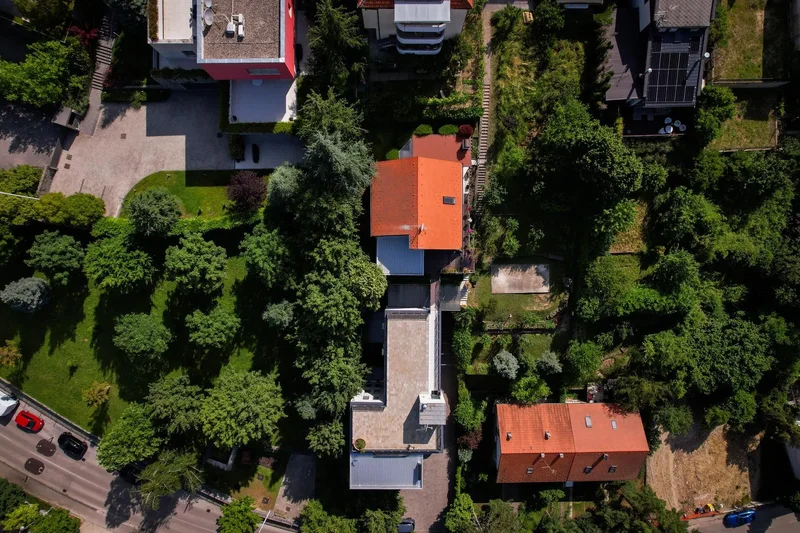 Šalata, Zagreb, Mjesni odbor Vocarska, Zagreb, City of Zagreb. - Photo 24