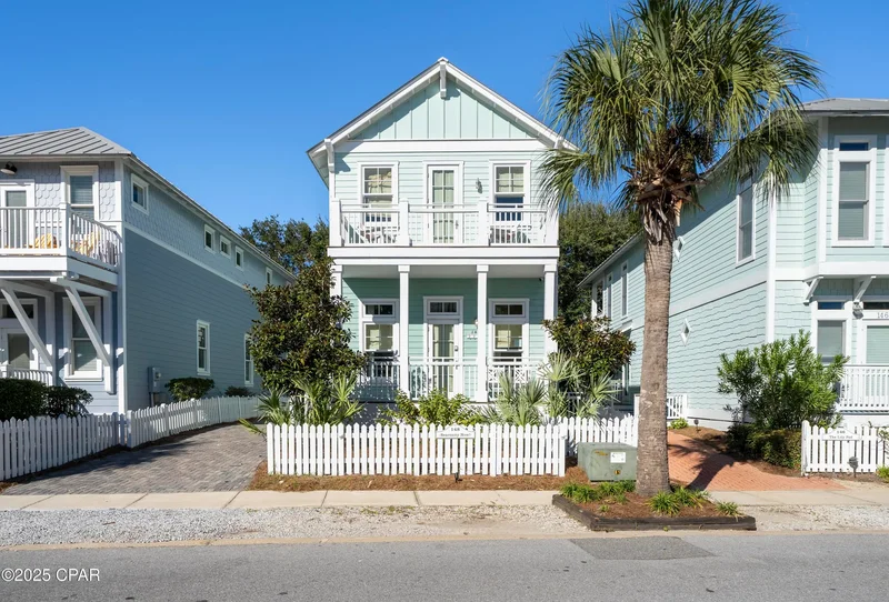 Residential in Panama City Beach