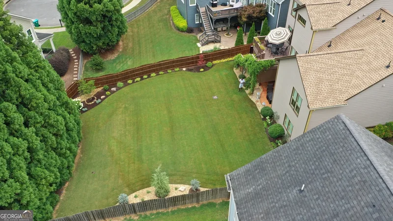 616 Parkview Drive, Canton, GA 30114, Canton, Georgia, United States. - Photo 27