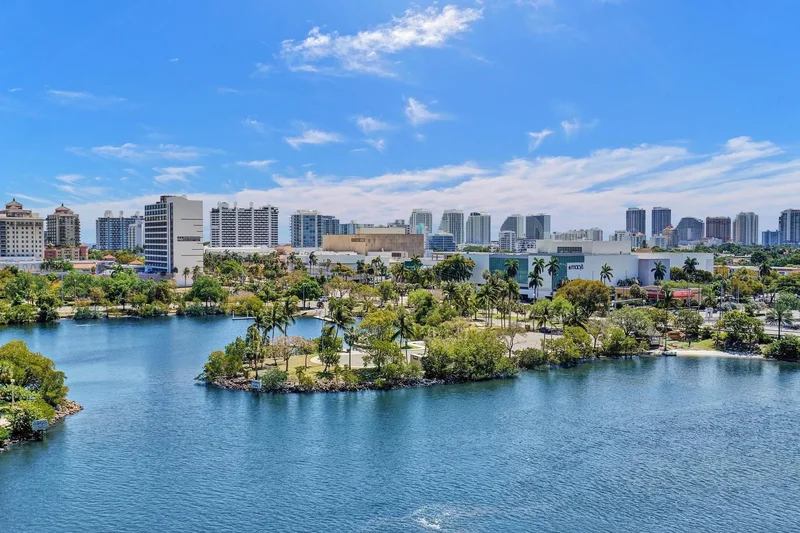 1180 N Federal Hwy #804, Fort Lauderdale, FL 33304, Fort Lauderdale, Florida, United States. - Photo 37