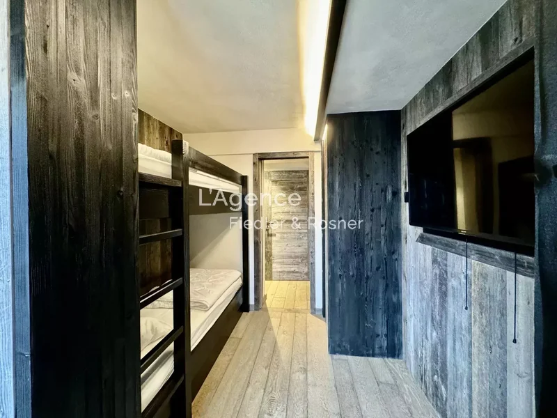 122 Rue Ambroise Martin, Megève, Auvergne-Rhône-Alpes, France. - Photo 16