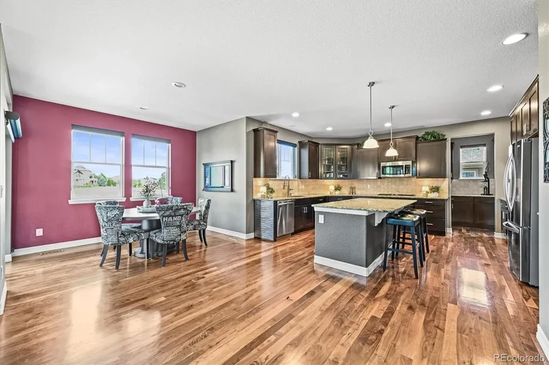8149 S Blackstone Parkway, Aurora, Colorado, United States. - Photo 13