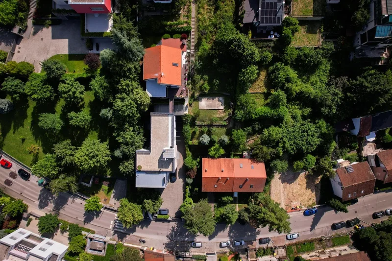 Šalata, Zagreb, Mjesni odbor Vocarska, Zagreb, City of Zagreb. - Photo 27