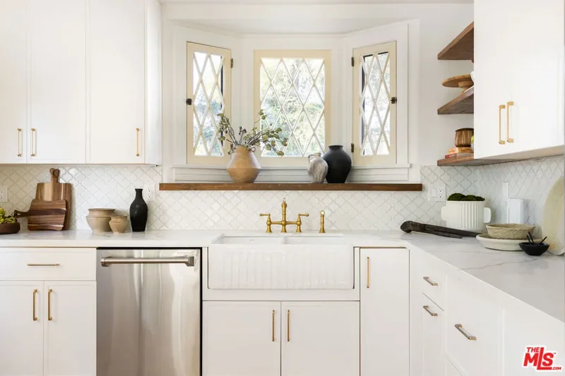 1284 S Orange Drive, Los Angeles, California, United States. - Photo 11