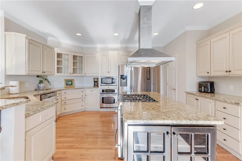 18014 Cedar Cove Road, Seneca, SC 29672, Seneca, South Carolina, United States. - Photo 26
