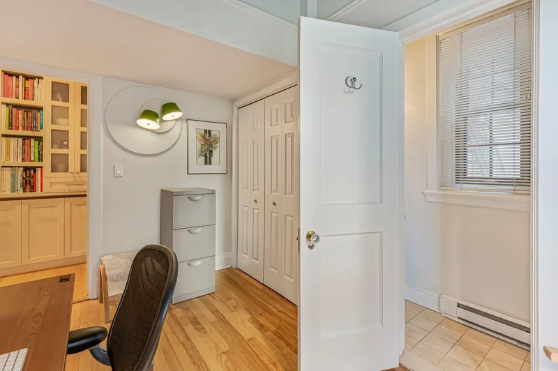1321 Rue Sherbrooke O. B41, Montréal, Quebec, Canada. - Photo 36