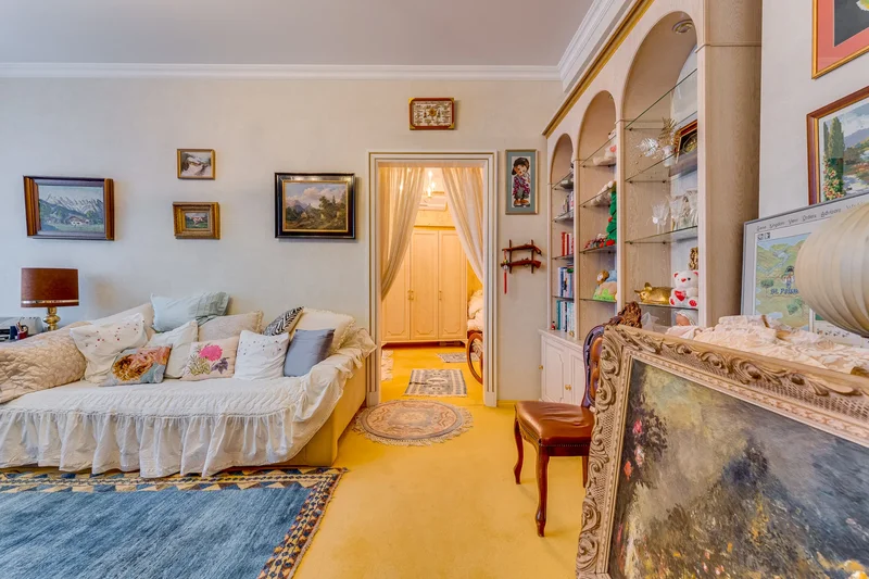 A Unique Property In The Center Of The Vibrant Old Town