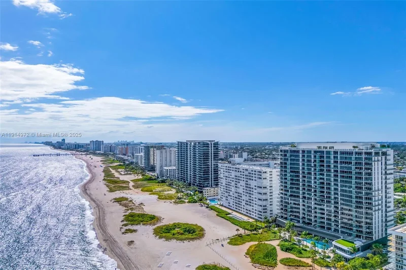 1116 N Ocean Blvd MPH01, Hillsboro Beach, Florida, United States. - Photo 8