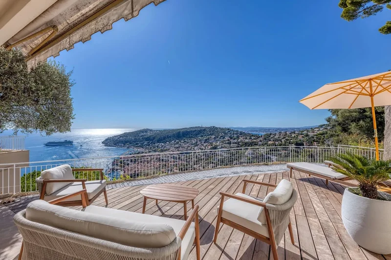 Villefranche-sur-Mer, Provence-Alpes-Côte d'Azur, France. - Photo 26