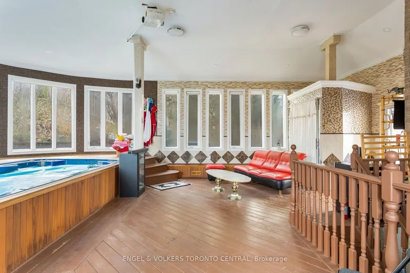 144 Claremont Lane, Vaughan, Ontario, Canada. - Photo 47
