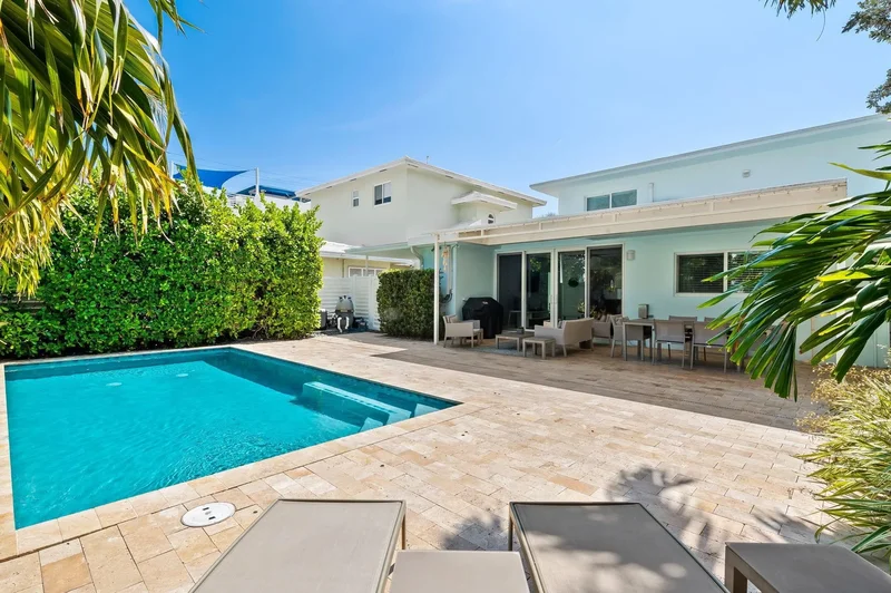 3321 NE 16th Ct, Wilton Manors, Florida, United States. - Photo 27
