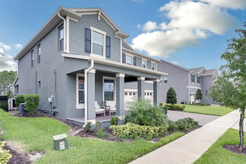 9536 Bolero Rd, Winter Garden, FL 34787, Winter Garden, Florida, United States. - Photo 22