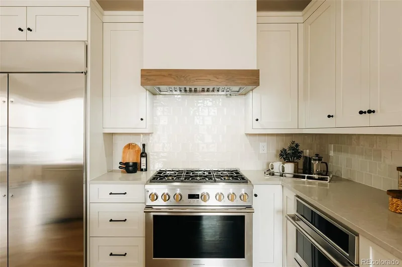 1016 28th Street, Denver, Colorado, United States. - Photo 13