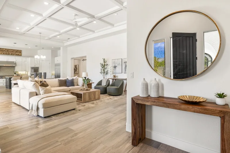 81350 Merv Griffin Way , La Quinta, CA 92253, La Quinta, California, United States. - Photo 22