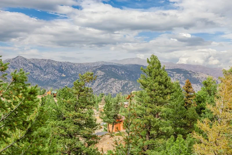 37 High View Lane, Boulder, Colorado, United States. - Photo 30