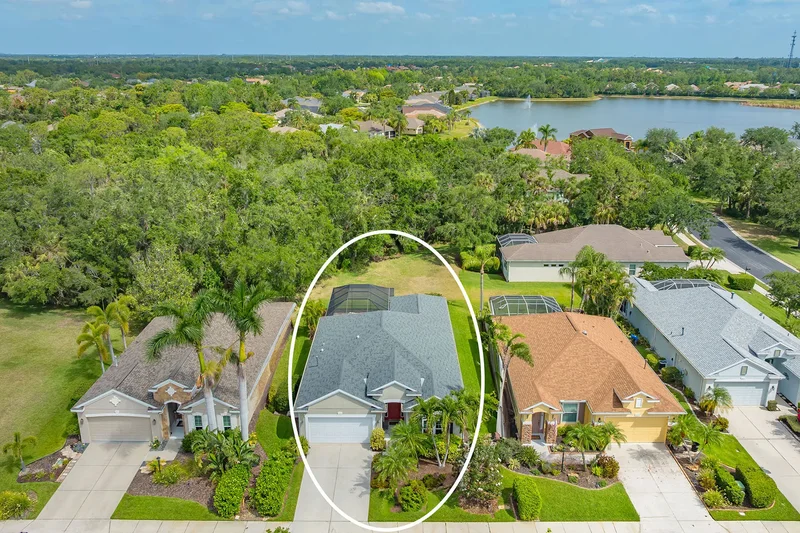 8019 Indigo Ridge Terrace, Bradenton, FL 34201, Bradenton, Florida, United States. - Photo 6