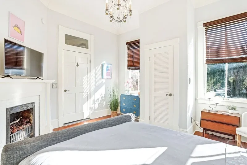 1815 Barnard Street, Savannah, Georgia, United States. - Photo 34